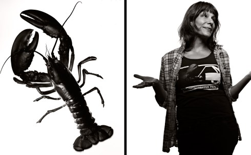 Red Hook Lobster Pound