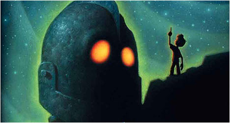 irongiant