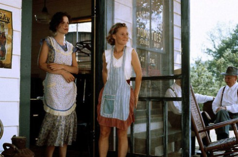 Grüne Tomaten / Fried Green Tomatoes