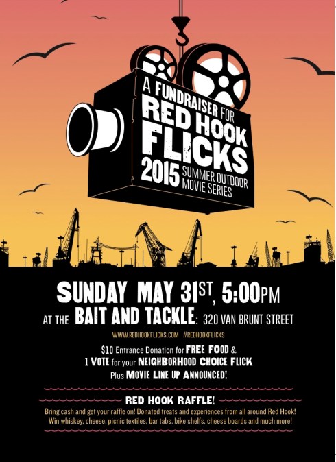 RedHookFlicksPostcard2015