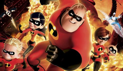 incredibles