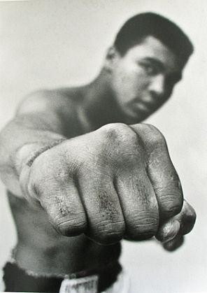 MuhammadAliFist