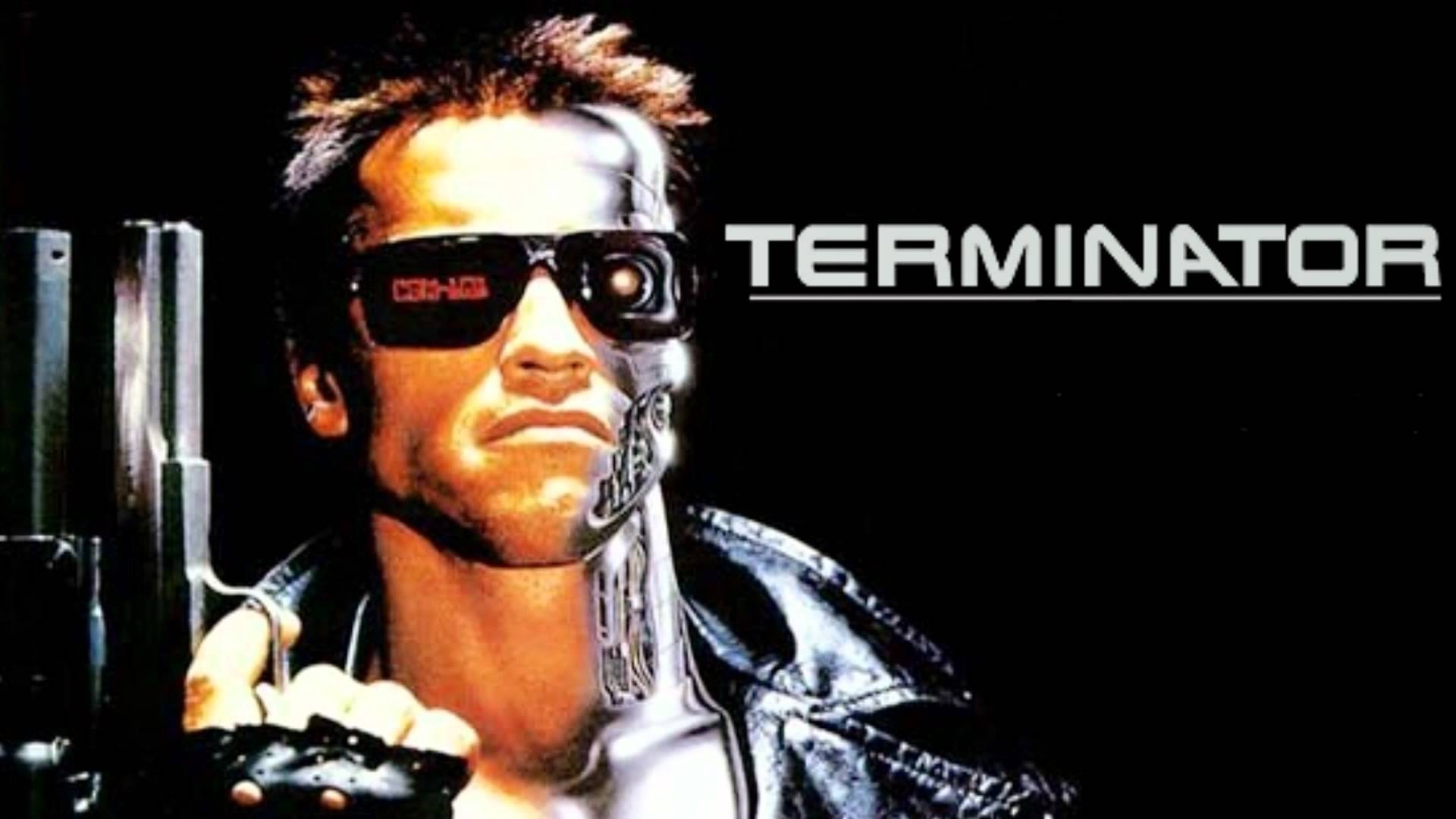 The-Terminator